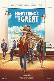 Everythings Going to Be Great - BRRip